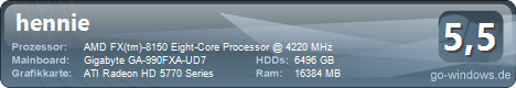 Mein PC