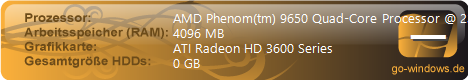Mein PC