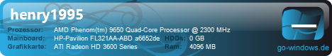 Mein PC