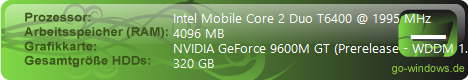 ACER ASPIRE 6930