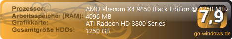 Mein PC