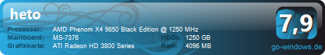 Mein PC