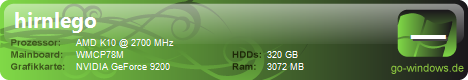Acer Aspire X1301