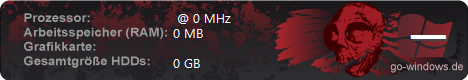 Neuer PC