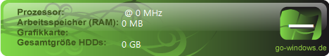 Neuer PC