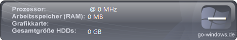 Neuer PC