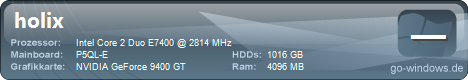 HomePC