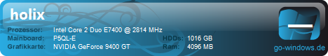 HomePC