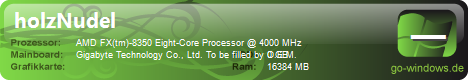 AMD FX 8350