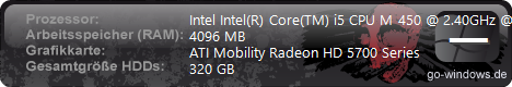 Lenovo Y560