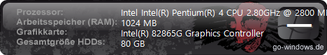 Mutti PC