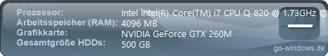 Alienware M15x