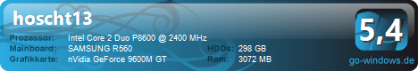 Samsung R560