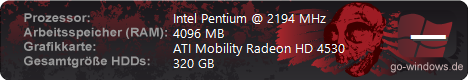 HP Pavilion