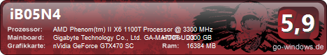 Prototyp X1