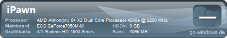 Work PC