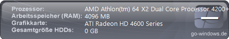 Work PC