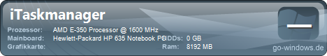 HP 635