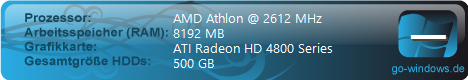 Mein PC