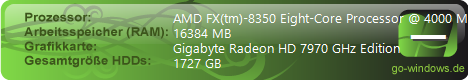 Gaming PC v2.0