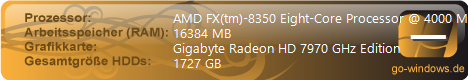 Gaming PC v2.0