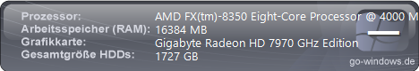 Gaming PC v2.0