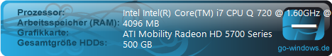 Asus N61JQ