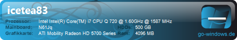 Asus N61JQ