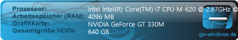 Samsung R780