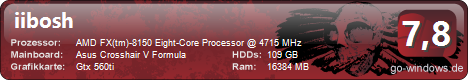High Build 2012