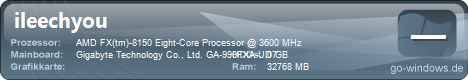 AeroCool Strike X