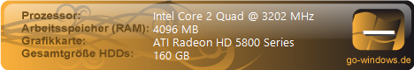 Includes' Pc