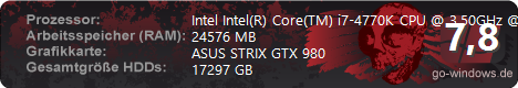 IntelNvidia Power