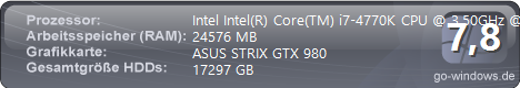 IntelNvidia Power