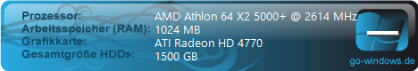 dad pc