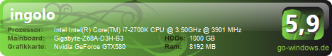 Gaming PC