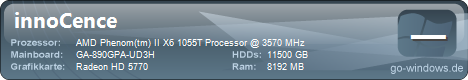 PC