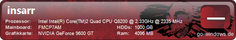 imedia5500ge