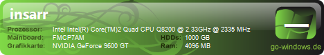 imedia5500ge