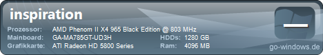 mein PC