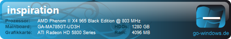 mein PC