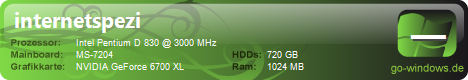 Medion MD 8800