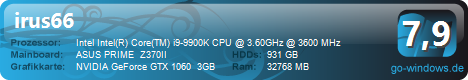 Heim - PC
