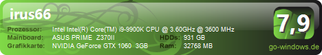 Heim - PC