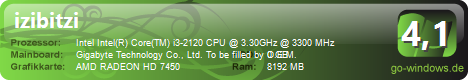 Mario-PC