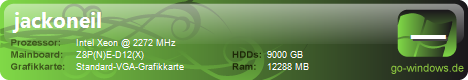 Server