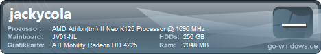 Killer Netbook