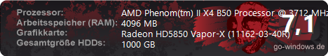 Update