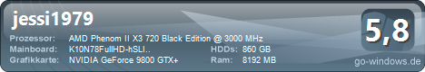 Mein PC