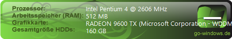 PC Lucky